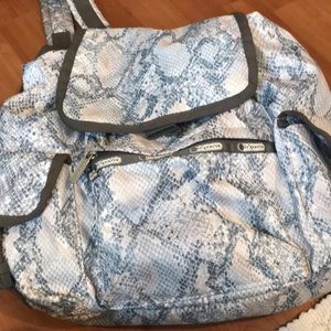 Le Sportsac Backpack